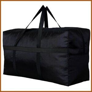 Extra Large Travel Duffle Bag with 1680D Oxford Cloth